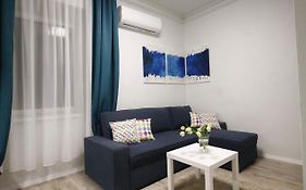 Viktoria Studioapartman
