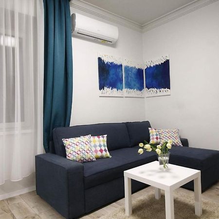 Apartament Viktoria Studioapartman Győr Zewnętrze zdjęcie