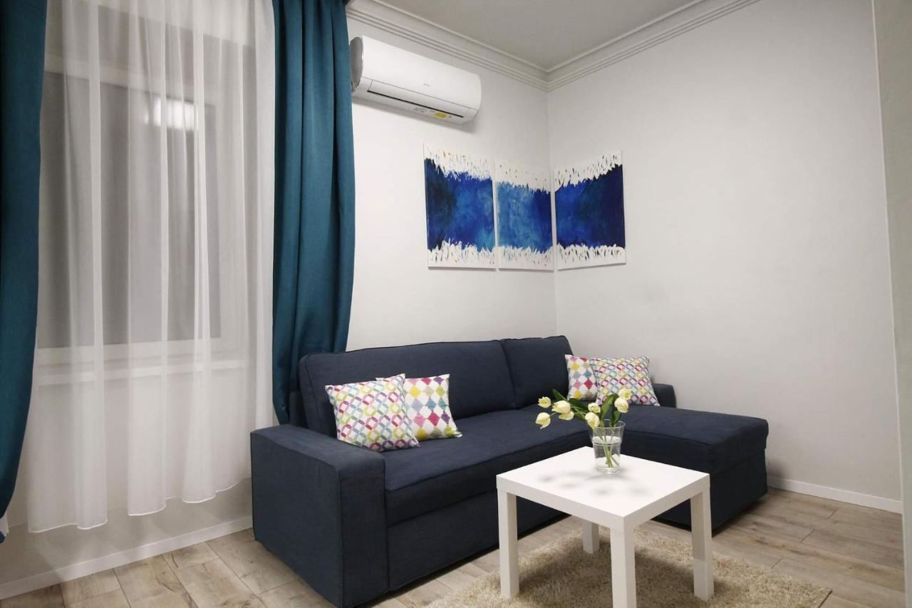 Viktoria Studioapartman Győr Zewnętrze zdjęcie