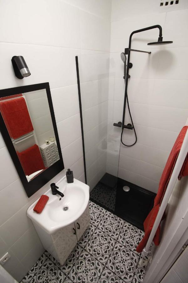 Viktoria Studioapartman Győr Zewnętrze zdjęcie
