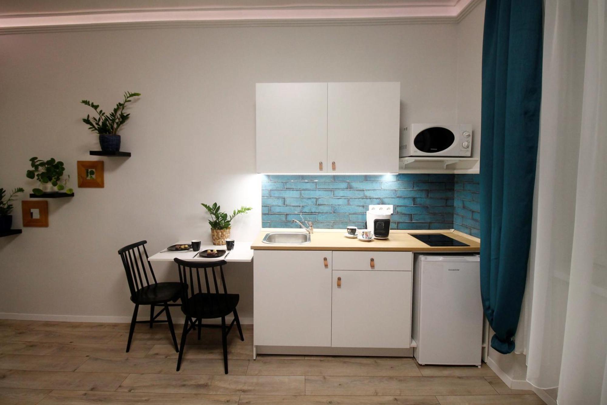 Viktoria Studioapartman Győr Zewnętrze zdjęcie