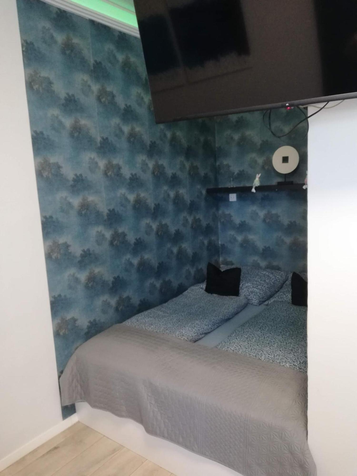 Viktoria Studioapartman Győr Zewnętrze zdjęcie
